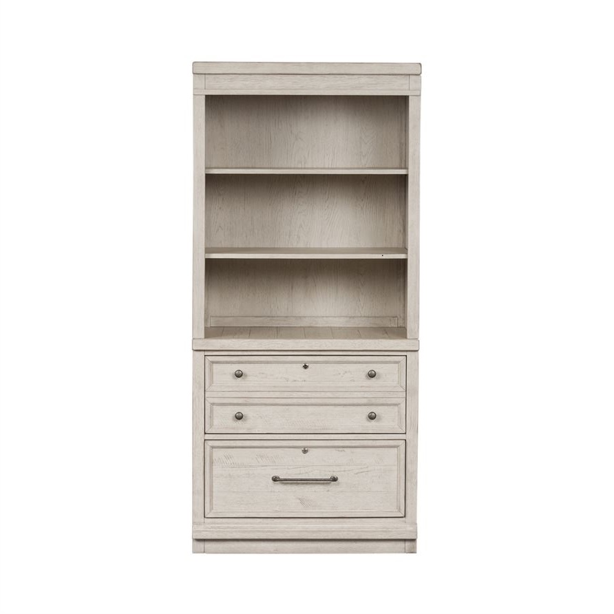 American design furniture by Monroe - Vernon File Cabinet 2